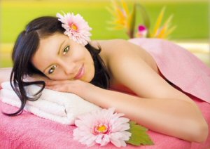 Wellness-Pension Romantik *** Neu-Zauche