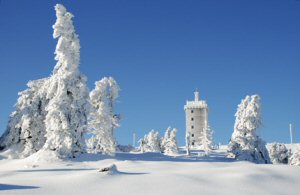 Wellnessurlaub Harz - Wellness-Anwendungen und Hotels im Harz