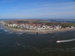 Wellnessurlaub Nordsee - Anwendungen und Hotels an der Nordsee