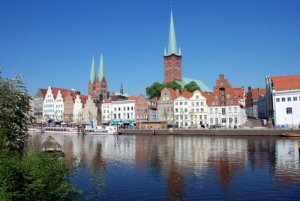 Wellnessurlaub Ostsee - Wellness-Anwendungen und Hotels an der Ostsee