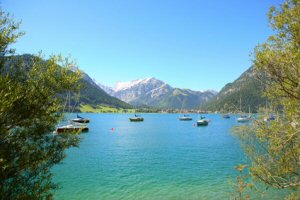 Wellnessurlaub Tirol - Wellness-Anwendungen und Hotels in Tirol