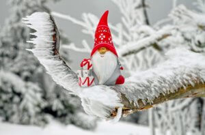 Weihnachten, die schönste Zeit des Jahres